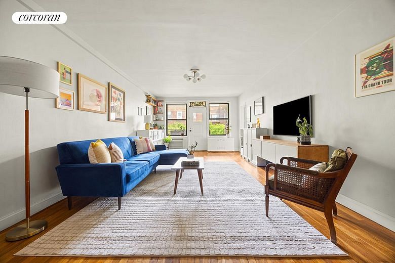 1818 Newkirk Avenue #5R