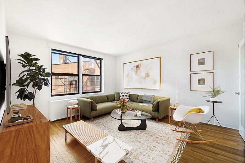 1818 Newkirk Avenue #6N