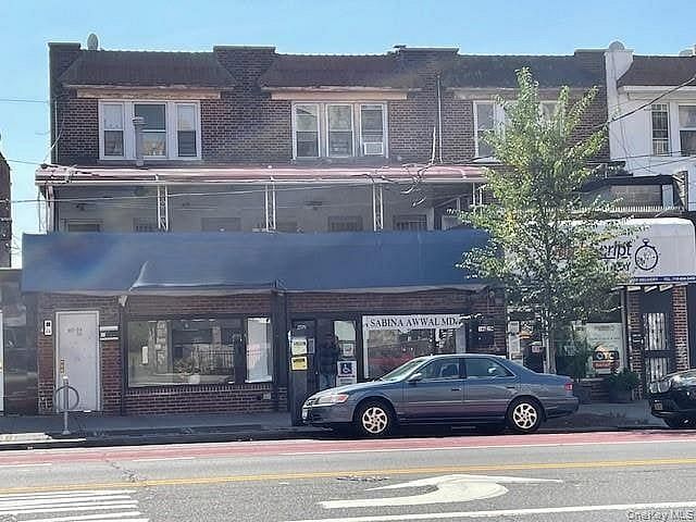 182-34 Hillside Avenue