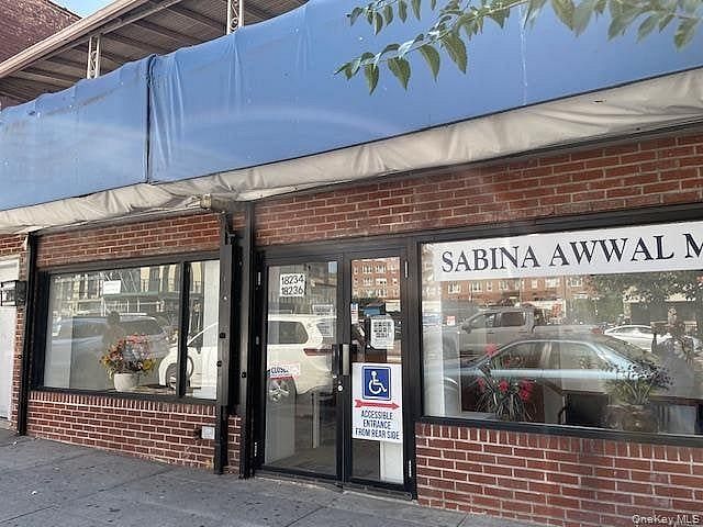 182-36 Hillside Avenue