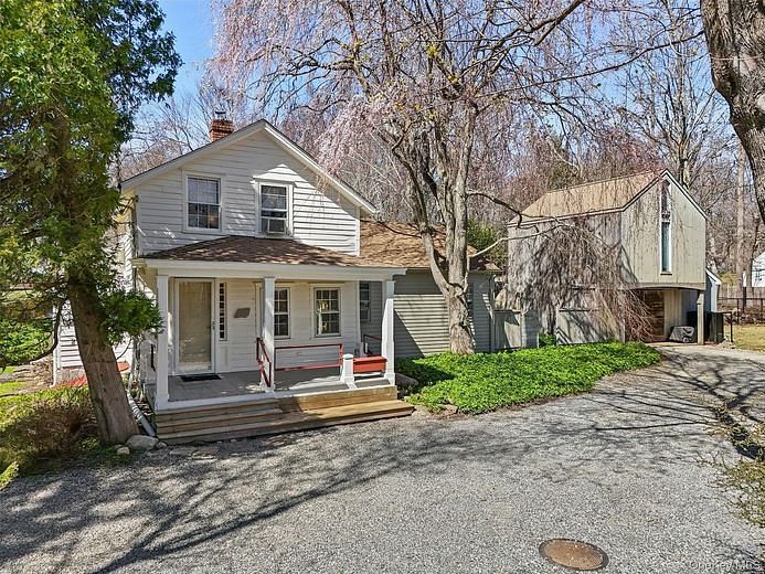 182 Smith Ridge Road