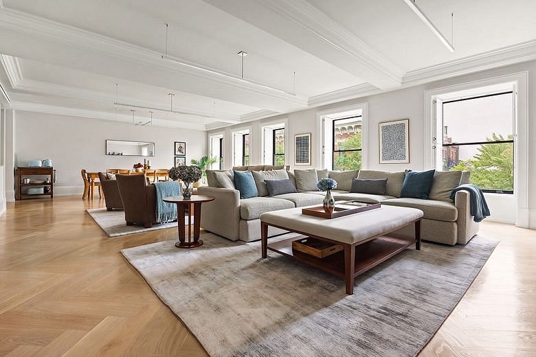 182 West 82nd Street #4E