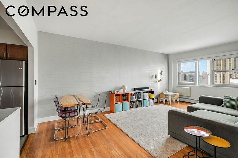 1820 Madison Avenue #7C