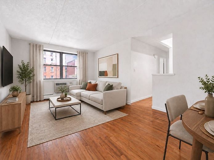 1825 Madison Avenue #3M