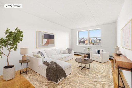 Image 1 of 7 for 1825 Madison Avenue #5B in Manhattan, NEW YORK, NY, 10035