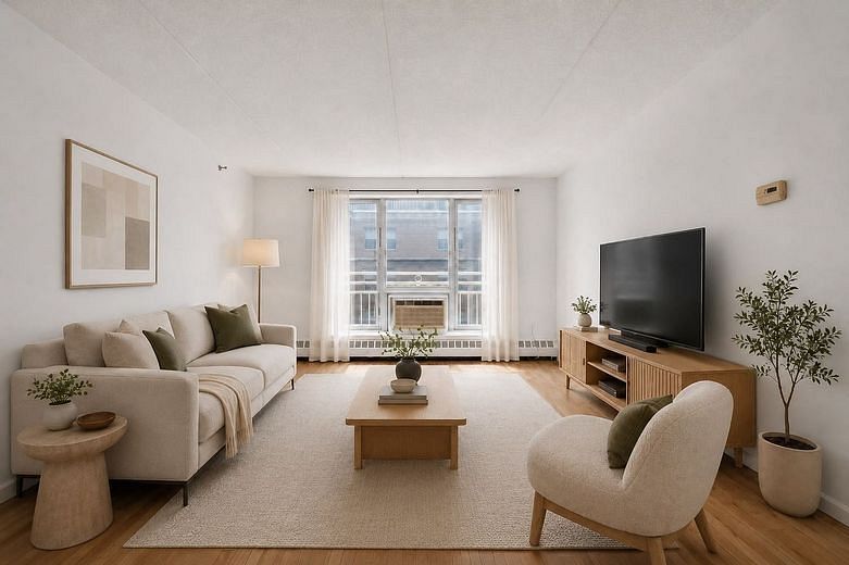 1825 Madison Avenue #6L