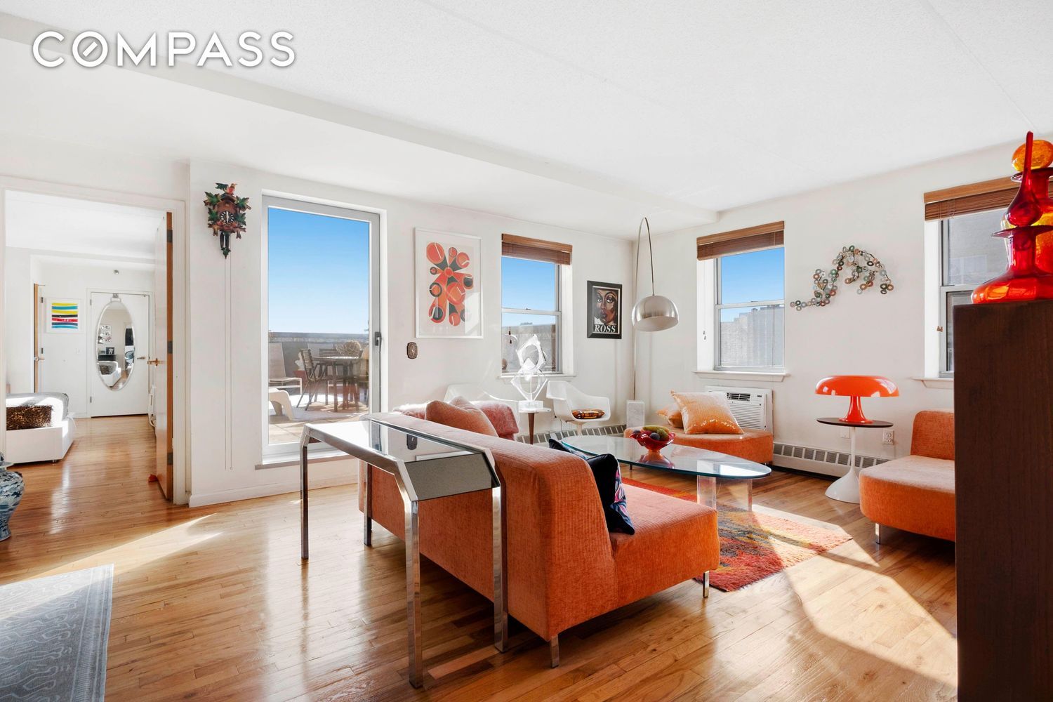 Image 1 of 10 for 1825 Madison Avenue #8L in Manhattan, NEW YORK, NY, 10035