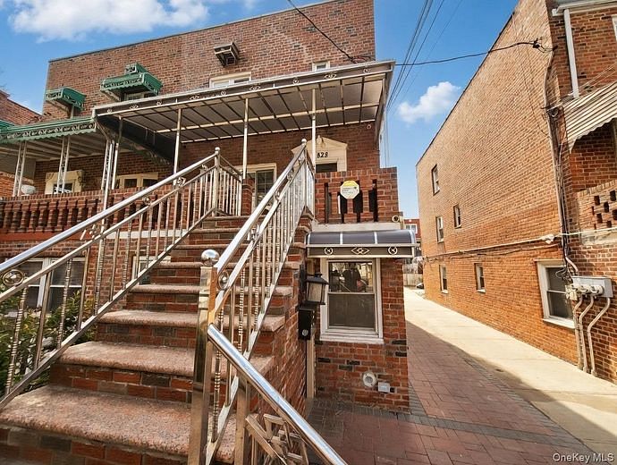 1828 Rockaway Parkway #2