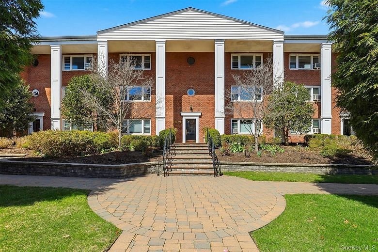 1829 Palmer Avenue #3A