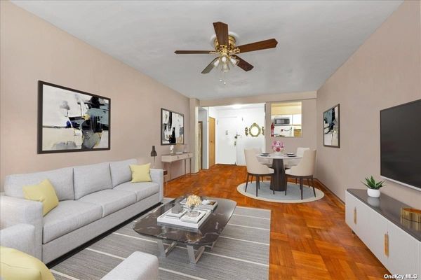 Image 1 of 11 for 400 E 17th Street #202 in Brooklyn, NY, 11226