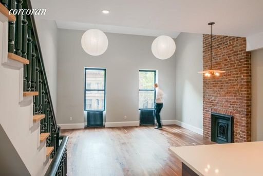 Image 1 of 18 for 314 Decatur Street in Brooklyn, NY, 11233