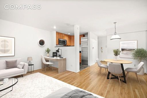 Image 1 of 9 for 447 West 45th Street #2C in Manhattan, New York, NY, 10036
