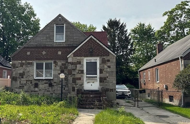 183-12 Elmira Avenue