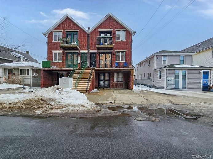 183 Beach 117th Street #3