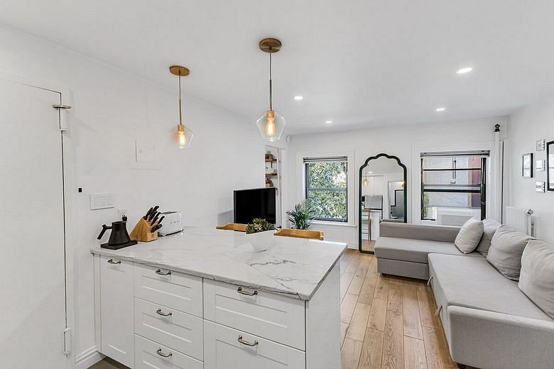183 DeKalb Avenue #D2