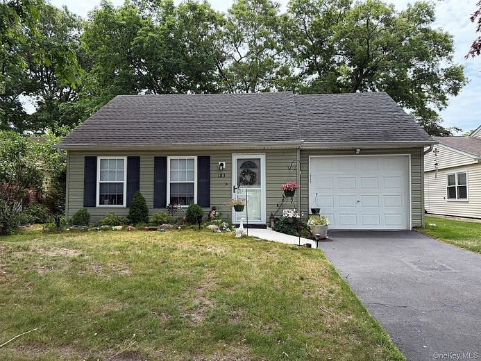 183 Kingston Drive
