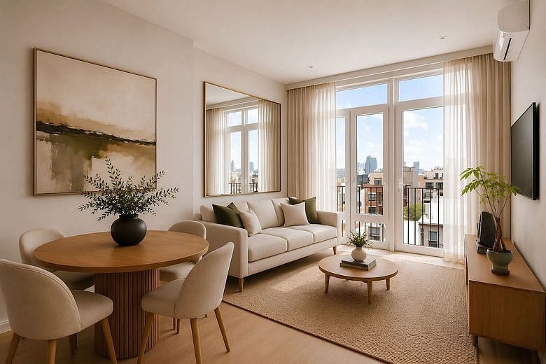 183 Mcguinness Boulevard #6C