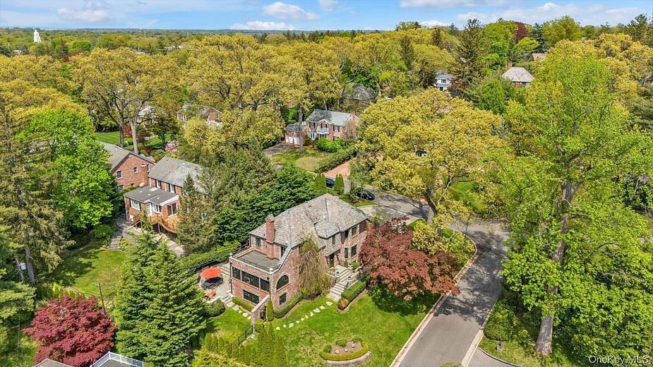 183 Mill Spring Road