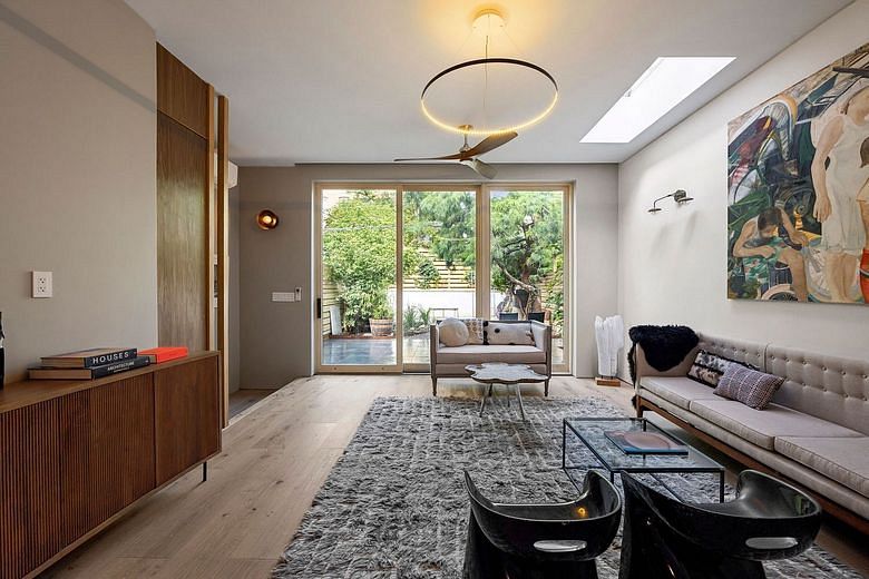 183 Wyckoff Street #HOUSE