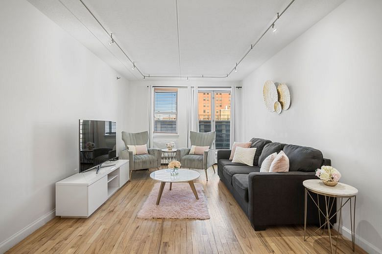 1831 Madison Avenue #4C