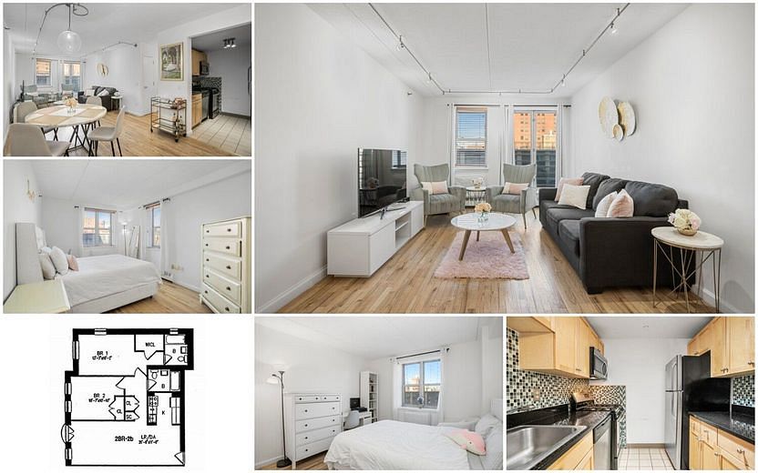 1831 Madison Avenue #4CC