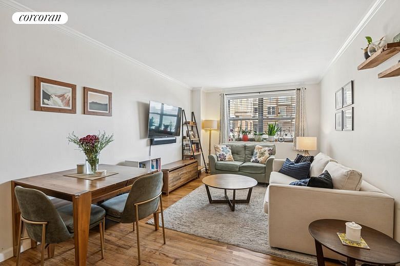 1831 Madison Avenue #7M