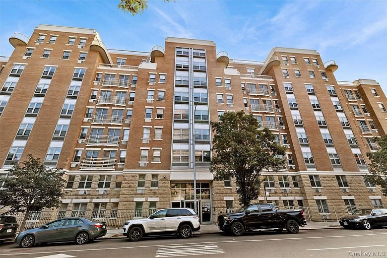 1831 Madison Avenue #8I
