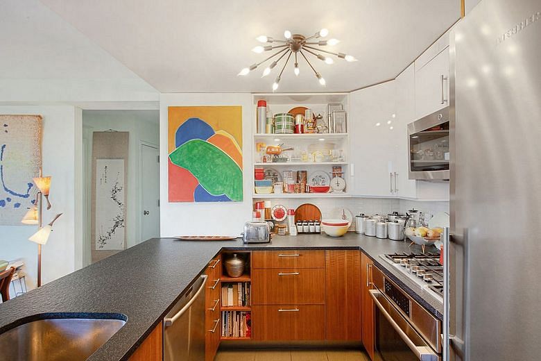 1831 Madison Avenue #9D