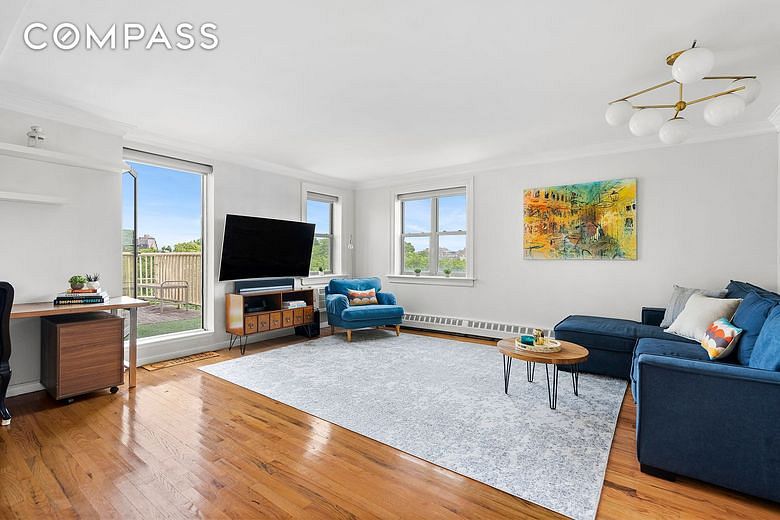 1831 Madison Avenue #9E