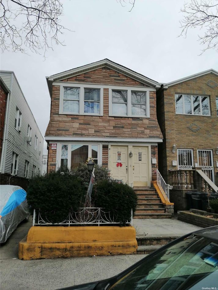 Image 1 of 12 for 1837 W 6th Street in Brooklyn, Gravesend, NY, 11223