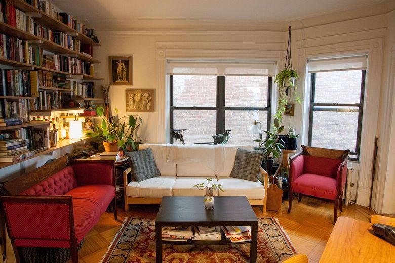 184 Clinton Avenue #4B