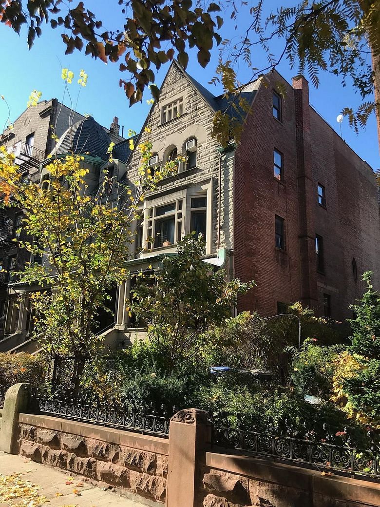 184 Clinton Avenue #4B