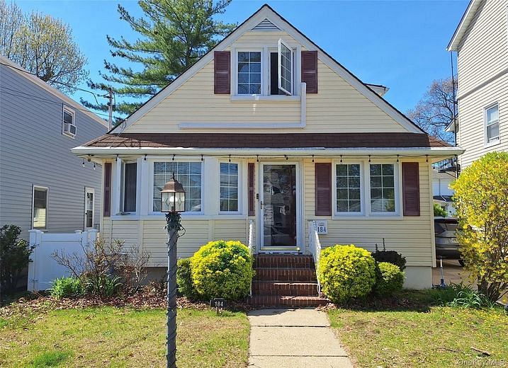 184 E Chester Street