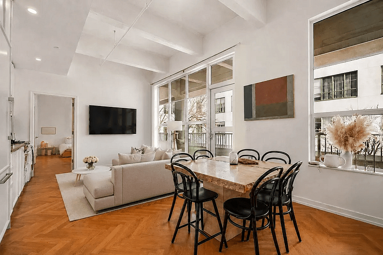184 Kent Avenue #506B