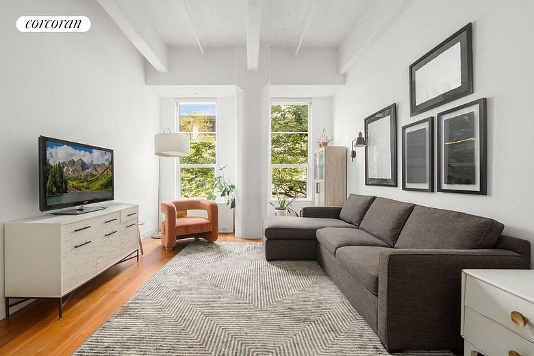 184 Kent Avenue #B402