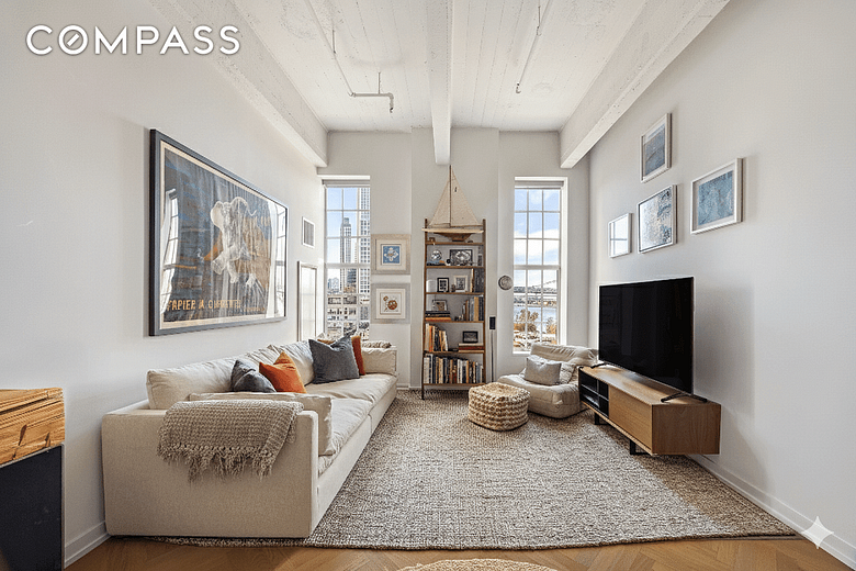 184 Kent Avenue #B503