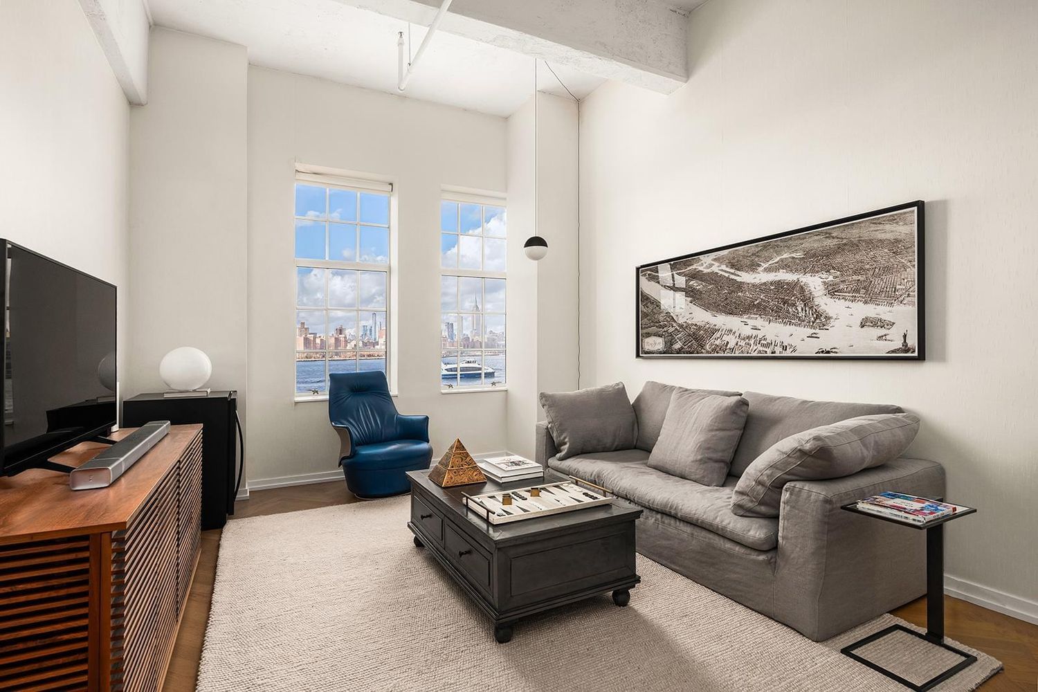 Image 1 of 12 for 184 Kent Avenue #C210 in Brooklyn, NY, 11249