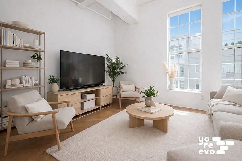 184 Kent Avenue #D419