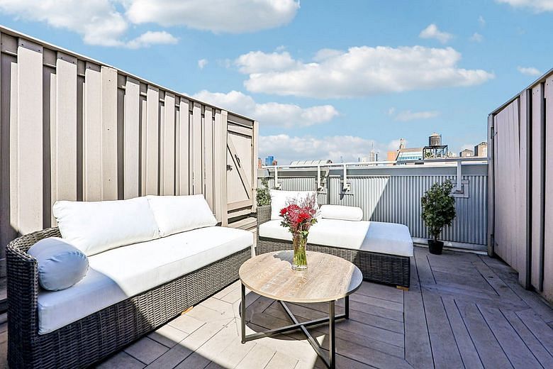 184 Thompson Street #6S