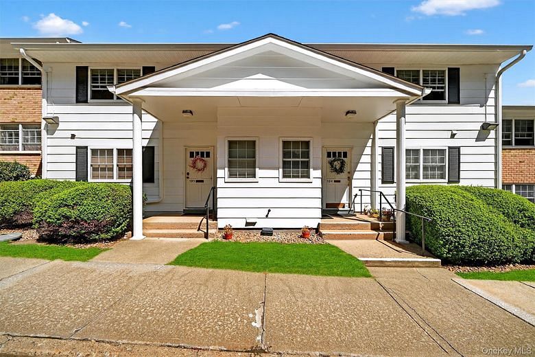 1840 Crompond Road #5C4