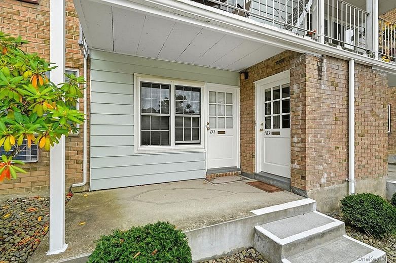 1840 Crompond Road #7B3