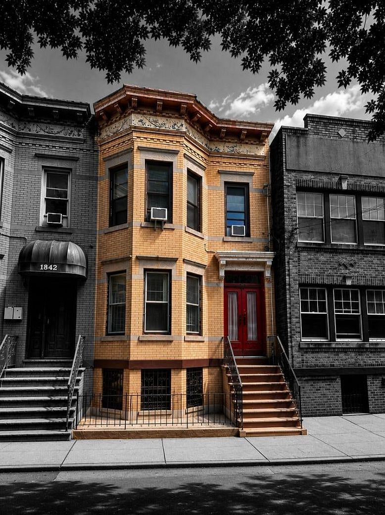 1840 Norman Street #BLD