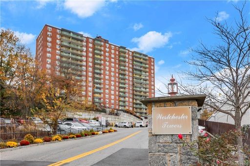Image 1 of 34 for 1841 Central Park Avenue #10J in Westchester, Yonkers, NY, 10710