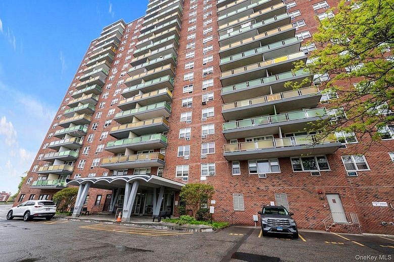 1841 Central Park Avenue #8G
