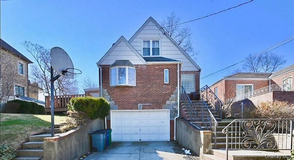 18432 Cambridge Road