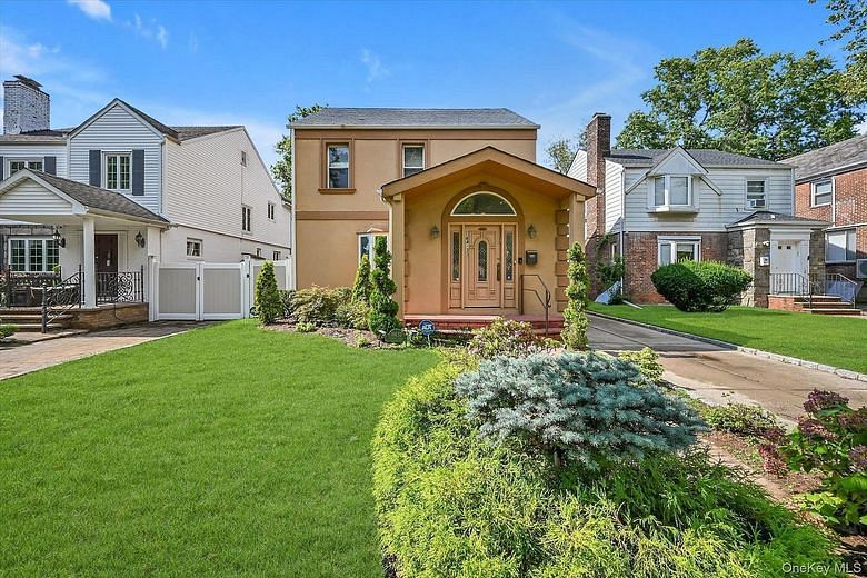 18433 Tudor Road
