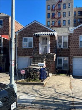 Image 1 of 1 for 1846 Edison Avenue in Bronx, NY, 10461
