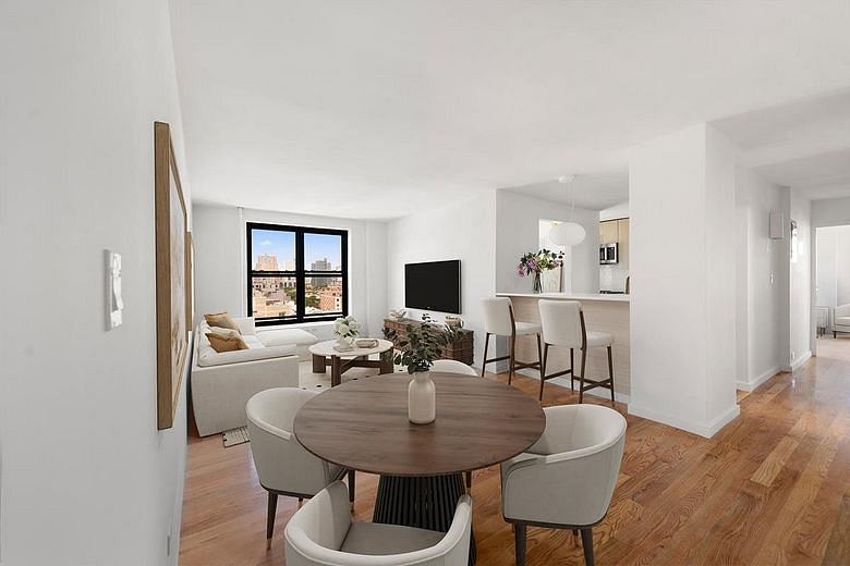 185 Clinton Avenue #11B