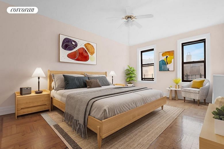 185 East 163rd Street #B2