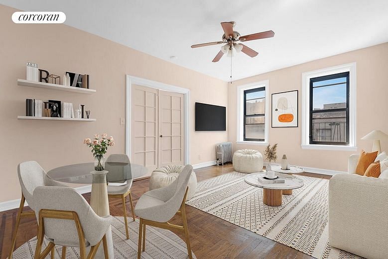 185 East 163rd Street #F2